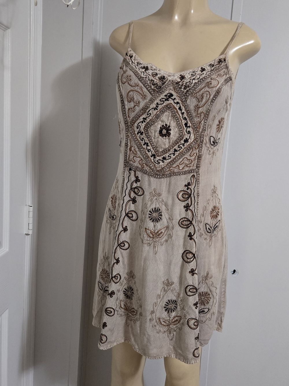 Dress Subcategory